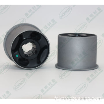 Bague de bras de suspension Volkswagen 3C0199231F 6Q0407183A